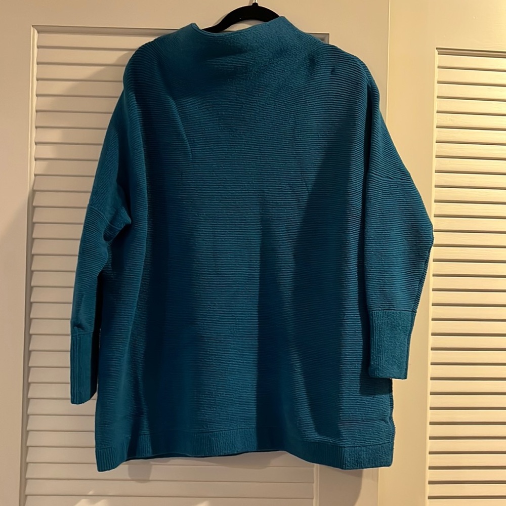Free People Ottoman Sweater